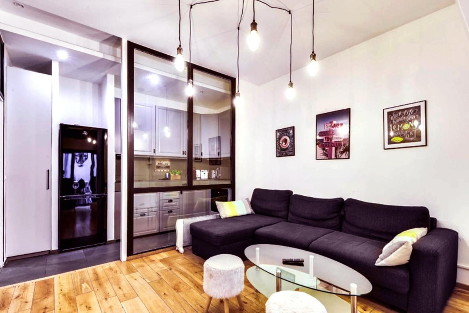113 Suite Lui - Bel Appartement A Paris Exterior foto